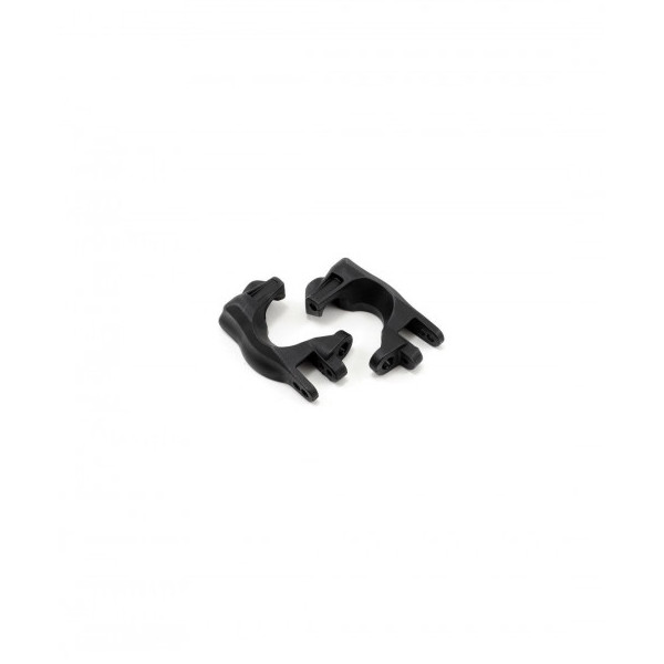 Set Portfuzete fata pentru automodele Traxxas 4x4 1/10