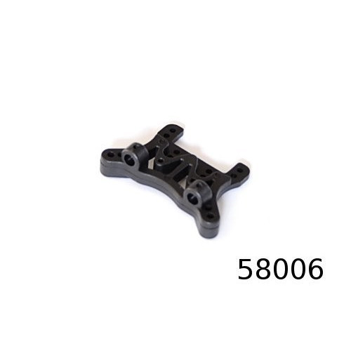 Shock tower spate - HSP 1:18
