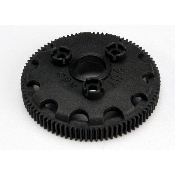 Spur Gear 90T, 48 Pitch pentru Traxxas Slash/Stampede/Skully/Rustler