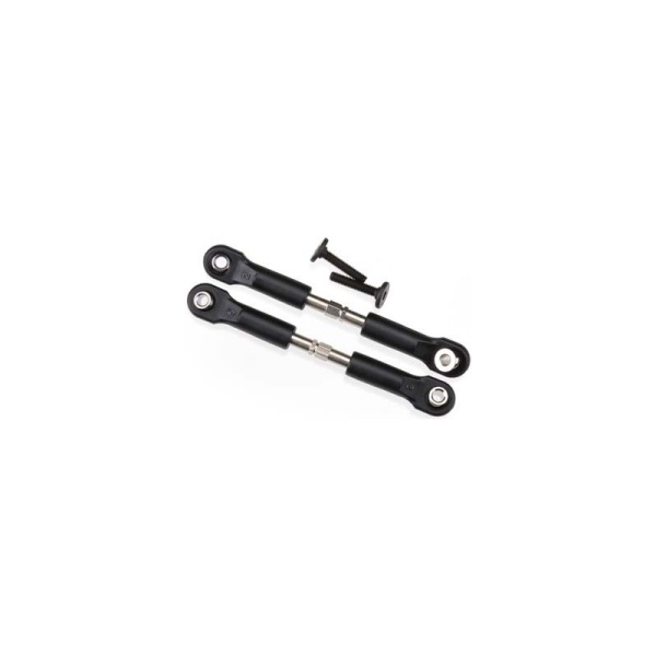 Tije cu capete de bara Camber Link Pt automodele Traxxas