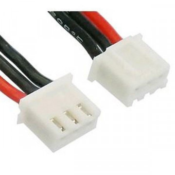 Acumulator LiPo Gens Ace 2200mAh 7.4V 25C 2S1P - Img 2