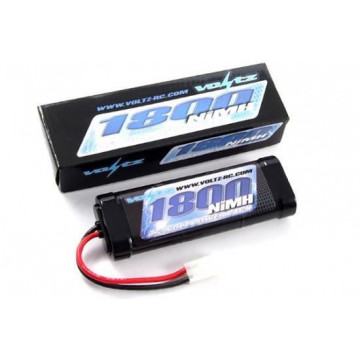 Acumulator NiMh 1800 mah 7.2 Volt Stick Pack  (Conector Tamiya )