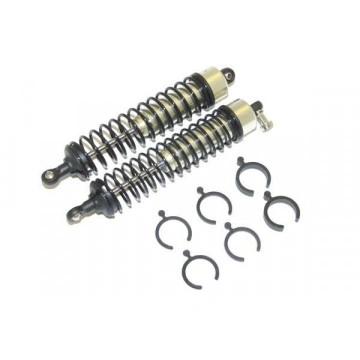 Amortizoare Spate pentru Automodele Buggy scara 1/8