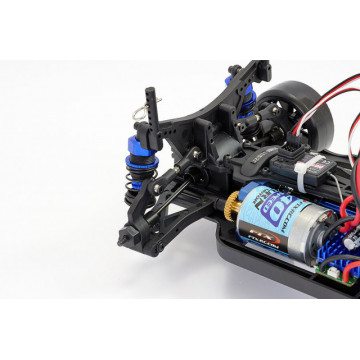 Automodel RC FTX Banzai 4x4 RTR FTX5529G