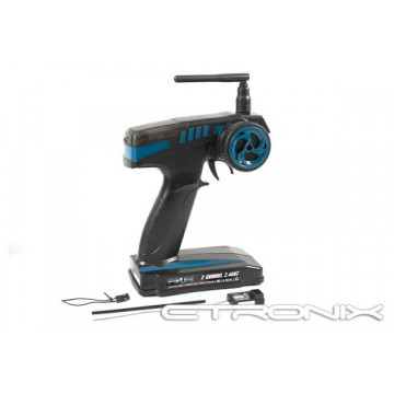 Masina cu telecomanda Buggy 4x4, automodel electric rc