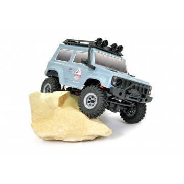 Suzuki Jomny masina cu telecomanda FTX Outback 14