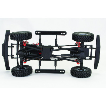Masina cu telecomanda crawler FTX Outback Mini X CUB FTX5523MC 6