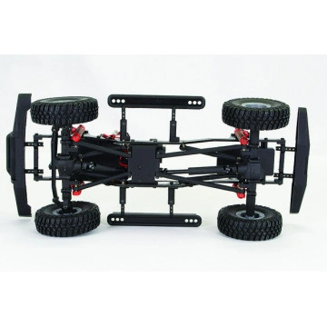Masina cu telecomanda crawler FTX Outback Mini X CUB FTX5523MC 6