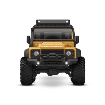 Masina cu telecomanda crawler Traxxas TRX-4M 97054-1 3