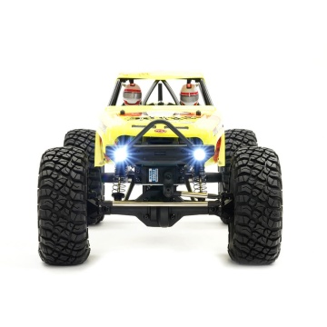 Automodel rock crawler FTX Mauler FTX5575R 4