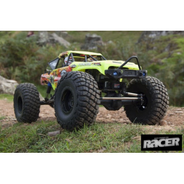 Automodel rock crawler FTX Mauler FTX5575R 4