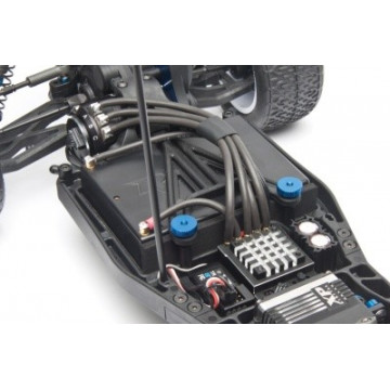 Automodel Team Associated RC10B5M Buggy 2WD, scara 1/10, Kit de competitie - Img 7