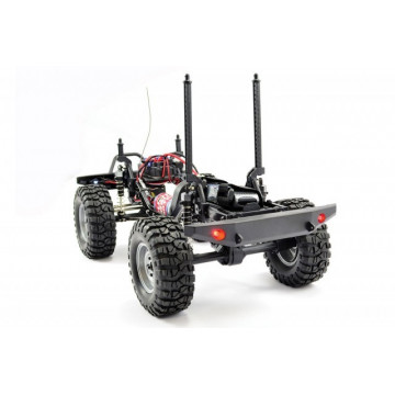 Automodel Trail Offroad FTX OUTBACK 2 Ranger 1/10 4X4 RTR - Img 4