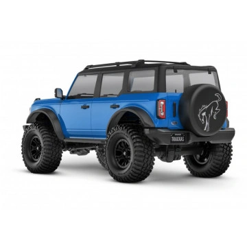 Automodel RC Traxxas 97074-1-TRX4m-Bronco