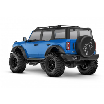 Automodel RC Traxxas 97074-1-TRX4m-Bronco