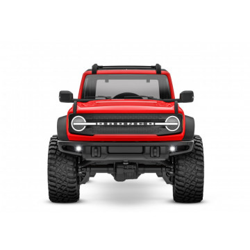 Automodele rc Traxxas 97074-1-TRX4m-Bronco
