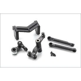 Brat directie pentru Kyosho Sand Master/Axxe/Nexxt 1:10