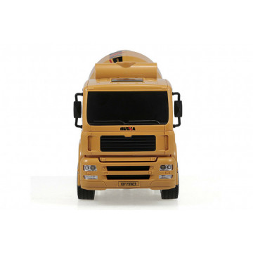 camion betoniera cu telecomanda pentru copii