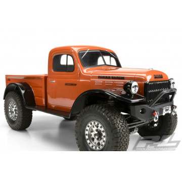 Caroserie Dodge Power Wagon 1946 - Proline, 313 mm - Img 7