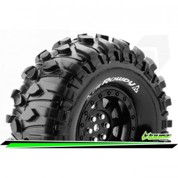 Roti masini cu telecomanda Crawler Louise CR-Rowdy 1.9