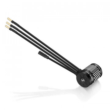 Motor automodele rc Hobbywing EZRUN MAX 10 G2 3300KV 3