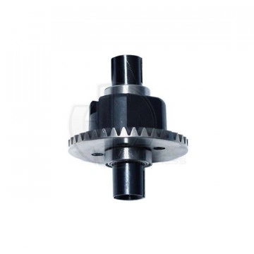 Diferential complet cu carcasa pentru automodelele VRX Sword/Blade/Spirit/DT5