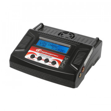 Incarcator rapid baterii Lipo Pb Nimh 7 Amperi