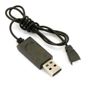 Incarcator USB pentru bateriiLiPo 1S 3.7v