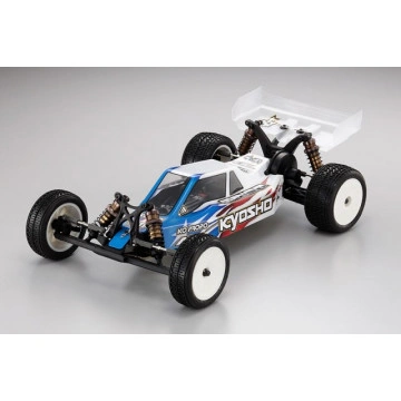 Kyosho 1/10 2WD ULTIMA RB6 KIT Buggy