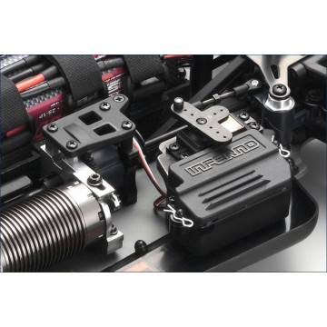 Kyosho Inferno Neo VE Race Spec RTR - Img 2