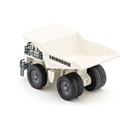 Macheta camion basculanta Siku
