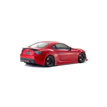 Automodel drift Toyota AE86 Kyosho D2 1:10  34502T1B