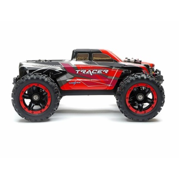 Automodel FTX Tracer Monster truck 4x4 RTR Li-Ion FTX5576R 2