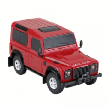 Masina cu Telecomanda LAND ROVER DEFENDER Rastar 1:24, 2.4Ghz