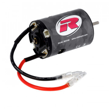 Motor electric brushed pentru automodele rc Robotronic  1