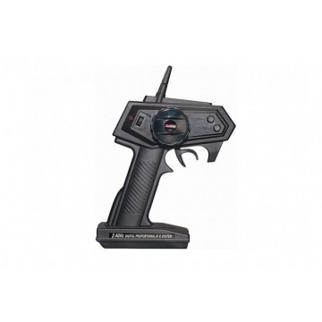 Navomodel de viteza Josway Warrior 420mm 2.4GHZ 5