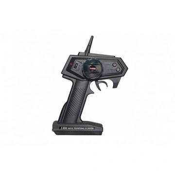 Navomodel de viteza Josway Warrior 420mm 2.4GHZ 5
