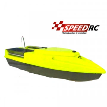 Navomodel plantat cu telecomanda SPEED RC T1