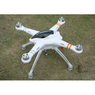 Quadrocopter Walkera QR X350 PRO RTF 2.4GHz - Img 7