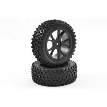 Roti buggy automodele offroad 4x4