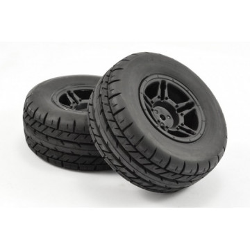 roti asfalt masinute rc short course  FAST1100B