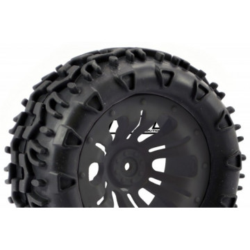 Roti masini cu telecomanda Monster truck 