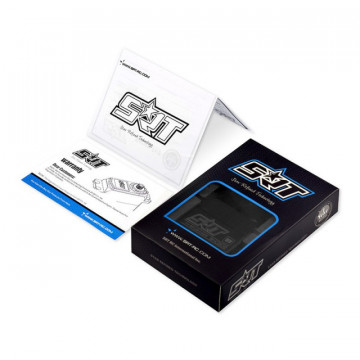 Servo ieftin si bun DL3017 barci plantat