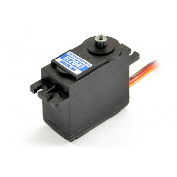 Servo digital 9.3KG/0.13S pentru navomodele plantat si automodele rc