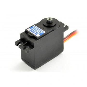 Servo digital 9.3KG/0.13S pentru navomodele plantat si automodele rc