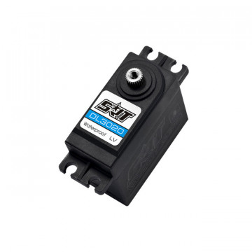 Servo Waterproof SRT DL3020 1/10 Digital Metal 4