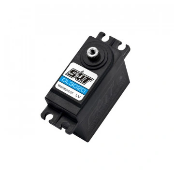 Servomotor Waterproof SRT DL3020 Digital Metal 20kg