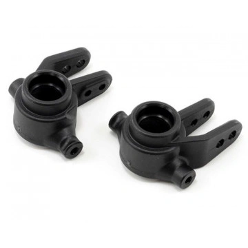 Set Portfuzete Fata pentru automodele Traxxas 4x4 1/10 -6837