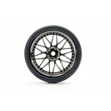 Roti automodele drift Fastrax D1 FAST1355BC-D19 1