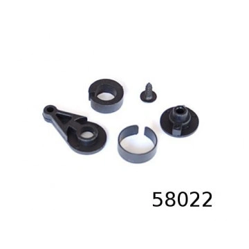 Set Servo saver - HSP 1:18